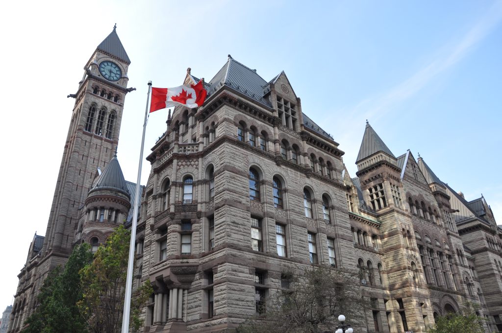 Canada’s Government accepts Quantum Bridge for procurement​